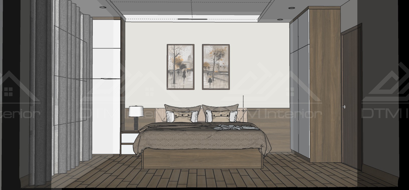 BẢN THIẾT KẾ ANH MINH UÔNG BÍ